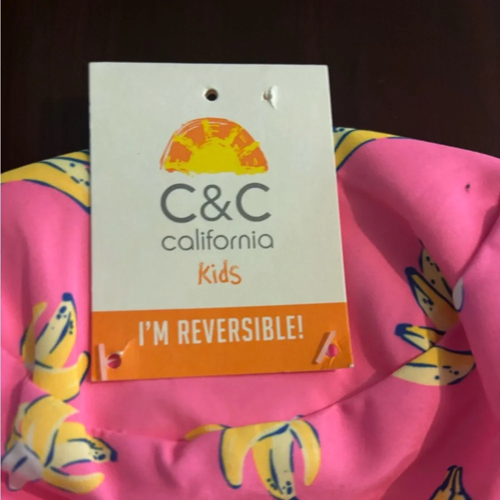 C&C California nwt from